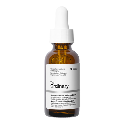 Multi-Antioxidant Radiance Serum - 30ml