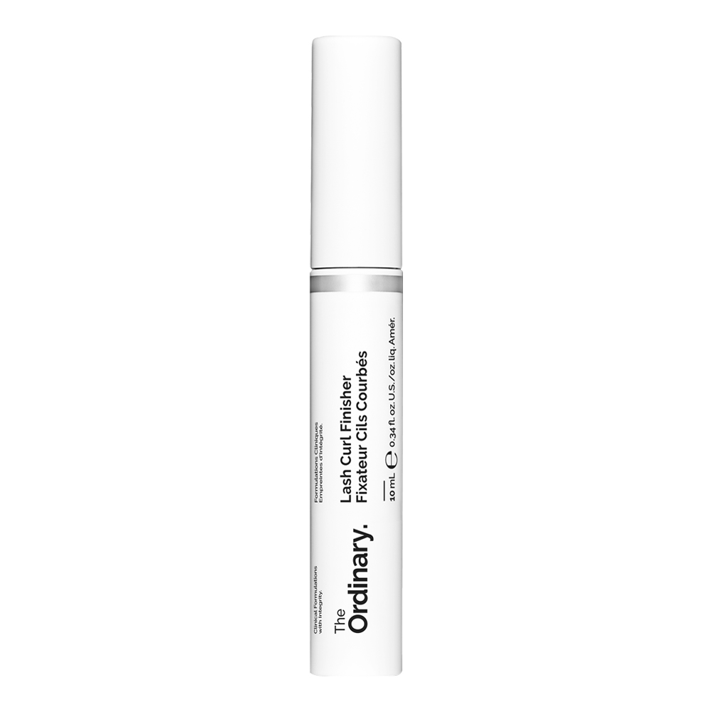 Lash Curl Finisher - 10ml