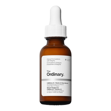 Caffeine 3% + Escin 1% Face Serum - 30ml