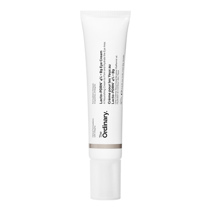 Lacto-PDRN* 4% + B9 Eye Cream - 15ml