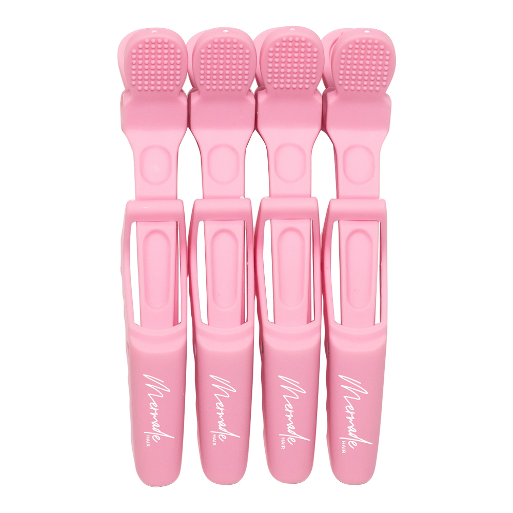 Grip Clips Pink