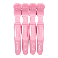 Grip Clips Pink