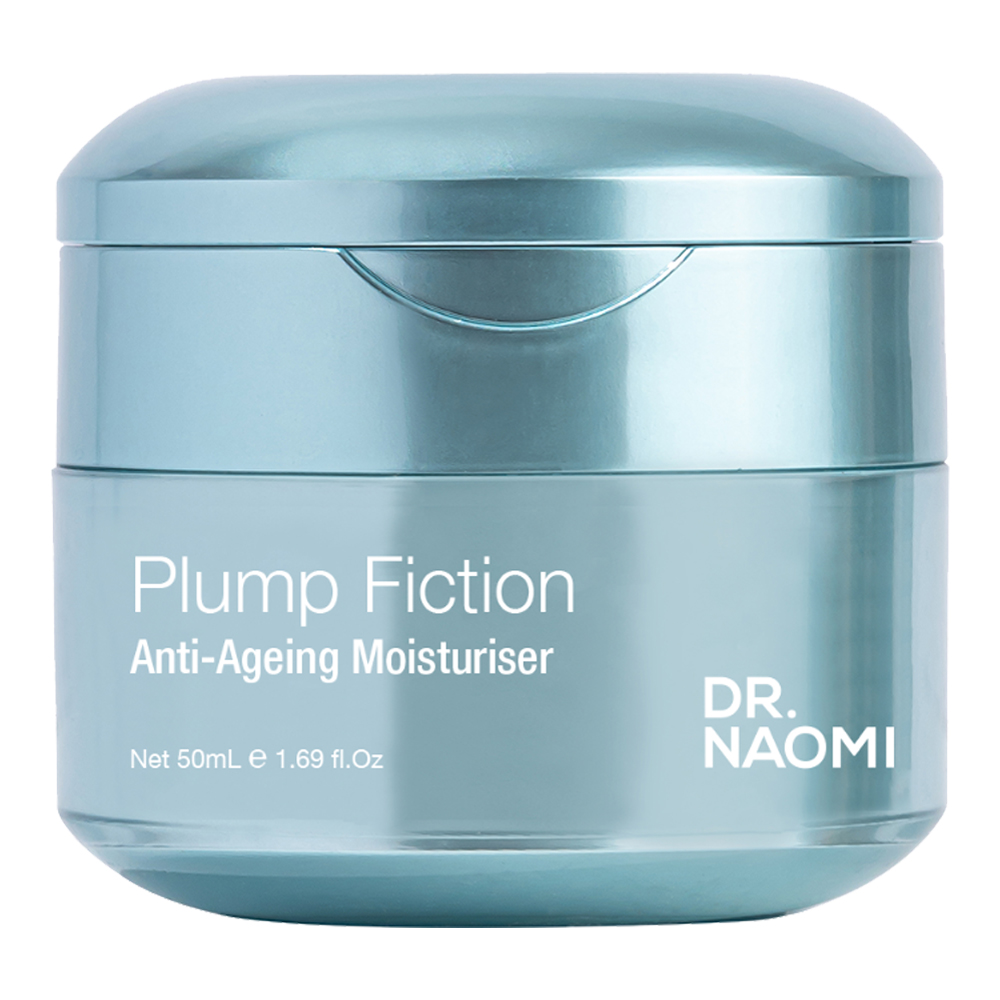 Plump Fiction Anti-Ageing Moisturiser - 50ml
