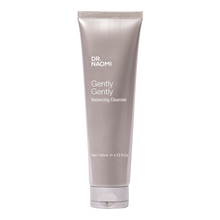 Gently Gently Balancing Cleanser - 140ml