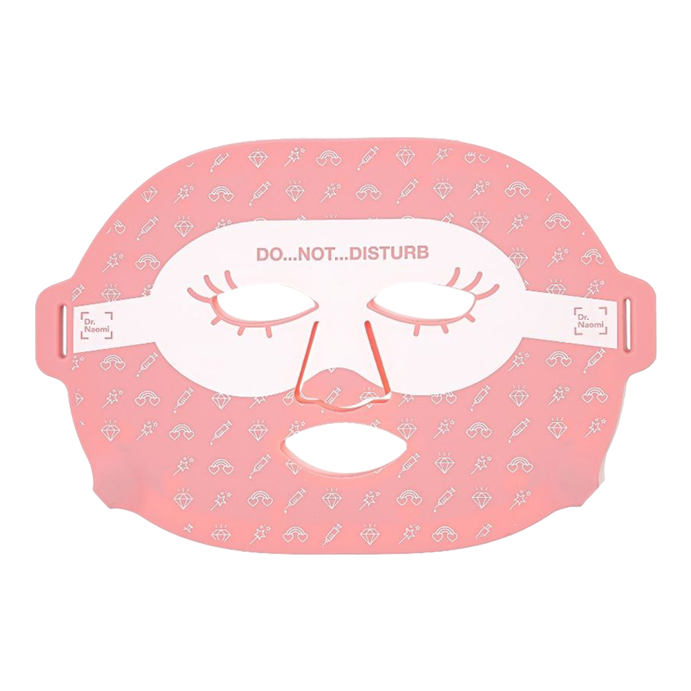LED It Glow Anti-Ageing Light Therapy Mask