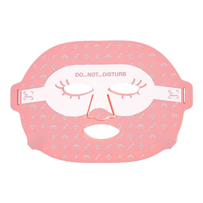 LED It Glow Anti-Ageing Light Therapy Mask