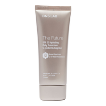 The Future Daily Hydrating Sunscreen SPF 50 - 60ml