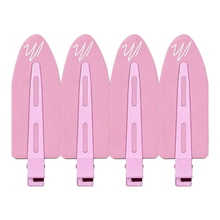 Jumbo No-Crease Clip Set