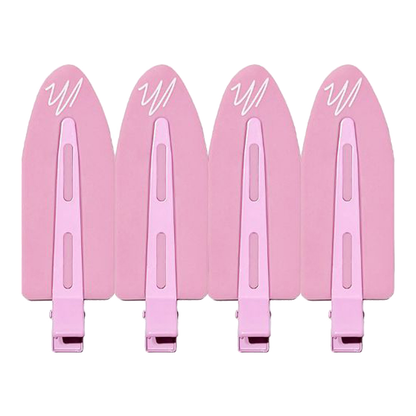 Jumbo No-Crease Clip Set