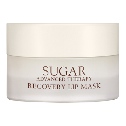 Sugar Advanced Therapy Lip Recovery Mask - 10g