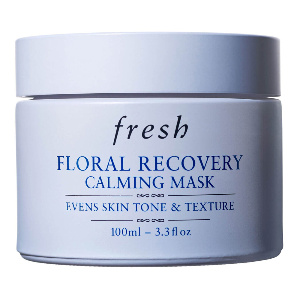 Floral Recovery Calming Mask - 100ml