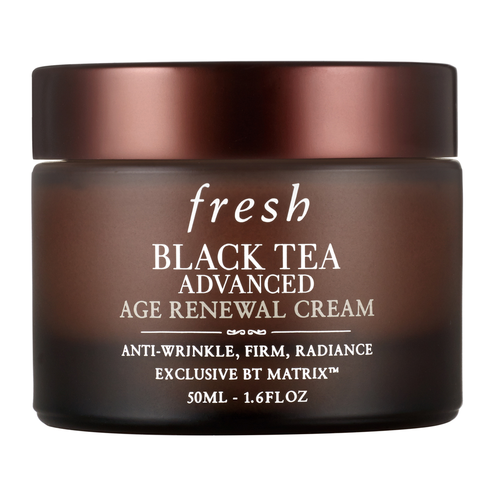 Black Tea Advanced Age Renewal Cream - 50ml
