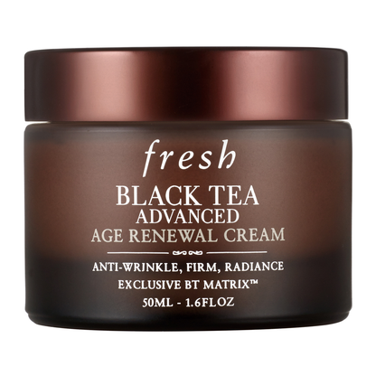 Black Tea Advanced Age Renewal Cream - 50ml