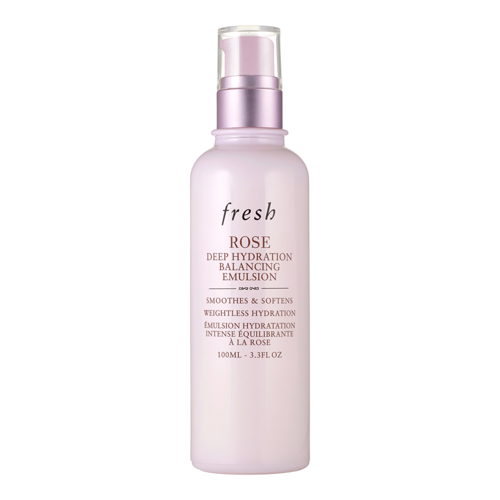 Rose Deep Hydration Balancing Emulsion - 100ml