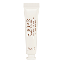 Sugar Advanced Therapy Lip Rescue Ointment - 15g