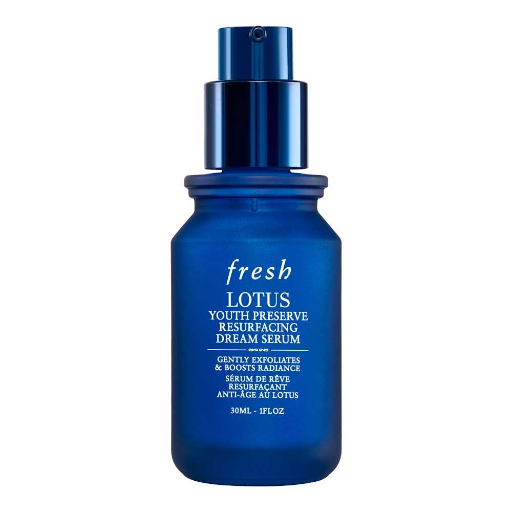 Lotus Youth Preserve Resurfacing Dream Serum - 30ml