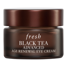 Black Tea Advanced Age Renewal Eye Cream - 15ml