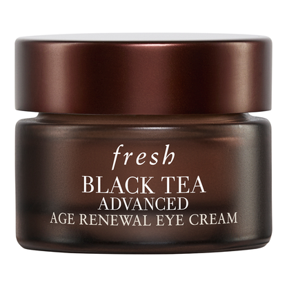 Black Tea Advanced Age Renewal Eye Cream - 15ml