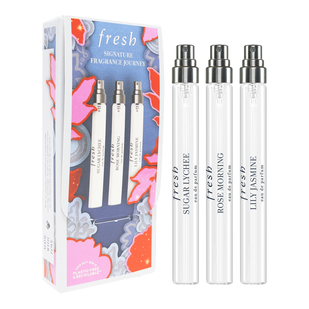 Signature Fragrance Journey Trio Mini (Holiday Limited Edition)