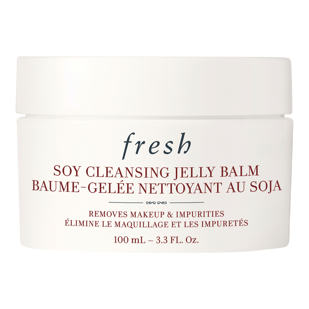 Soy Cleansing Jelly Balm - 100ml