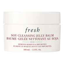 Soy Cleansing Jelly Balm - 100ml