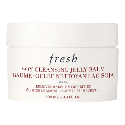 Soy Cleansing Jelly Balm - 100ml