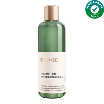 Squalane + BHA Pore Minimizing Toner - 120ml