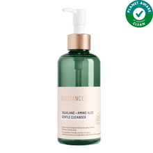 Squalane + Amino Aloe Gentle Cleanser - 200ml