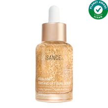 Squalane + Firm And Lift Dual Serum - 30ml