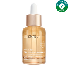 Squalane + Firm And Lift​ Dual Serum - 30ml