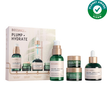 Plump + Hydrate Set
