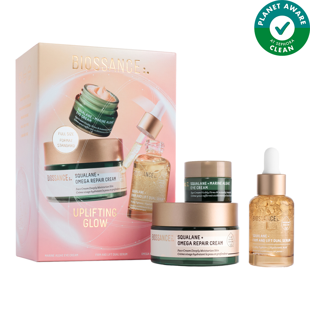 Uplifting Glow Set (Holiday Limited Edition)