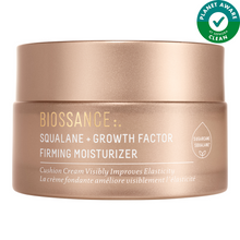 Squalane + Growth Factor Firming Moisturizer - 50ml