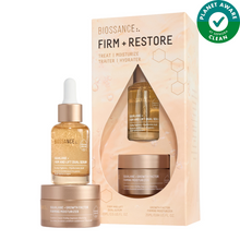 Firm + Restore Duo
