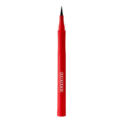 Point Made Liquid Eyeliner Pen - Bodacious Black