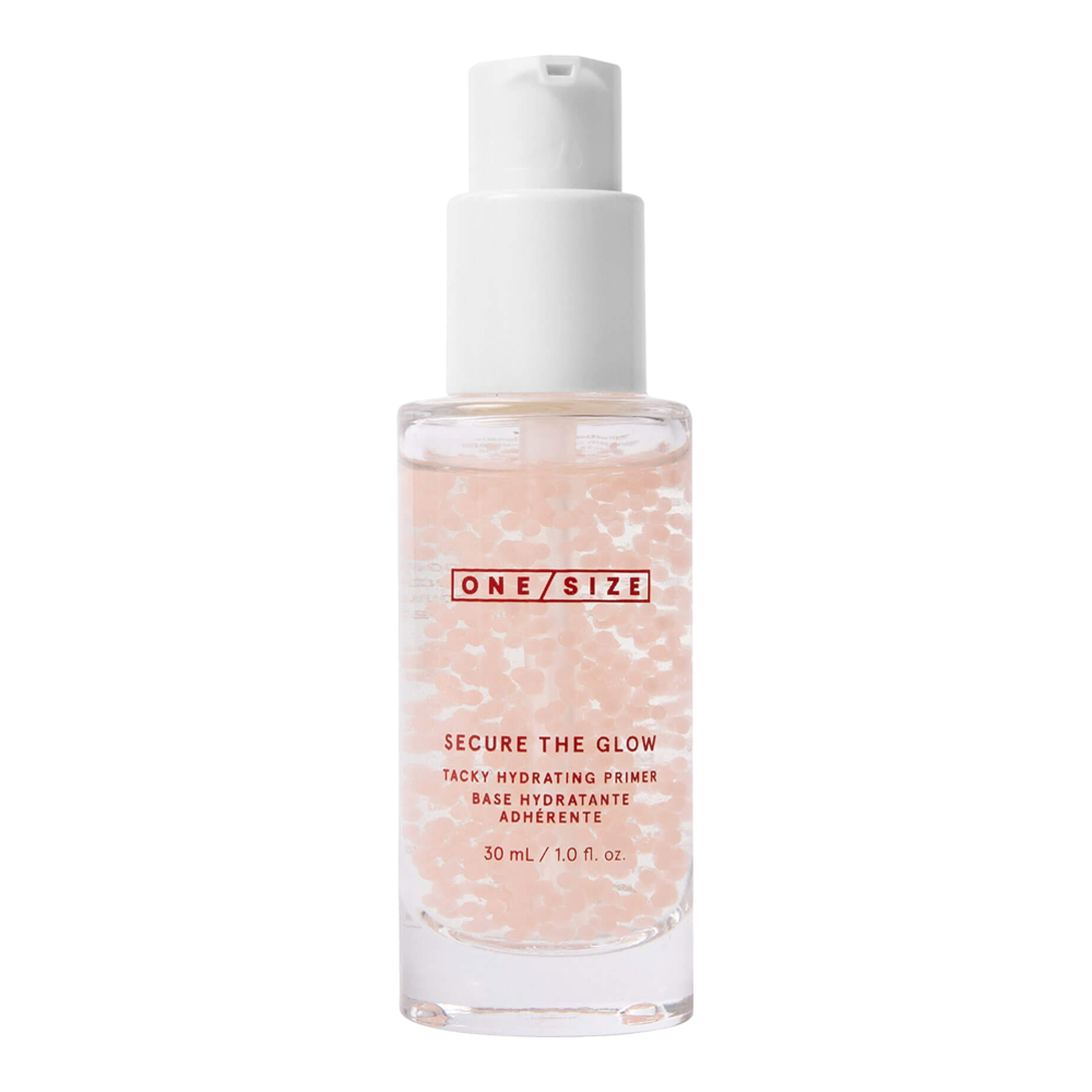 Secure The Glow Tacky Hydrating Primer - 30ml