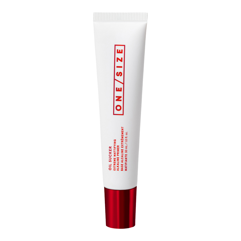 Oil Sucker Extreme Mattifying Alkaline Primer - 30ml
