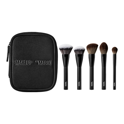 Essential Brush Kit (Holiday Limited Edition)