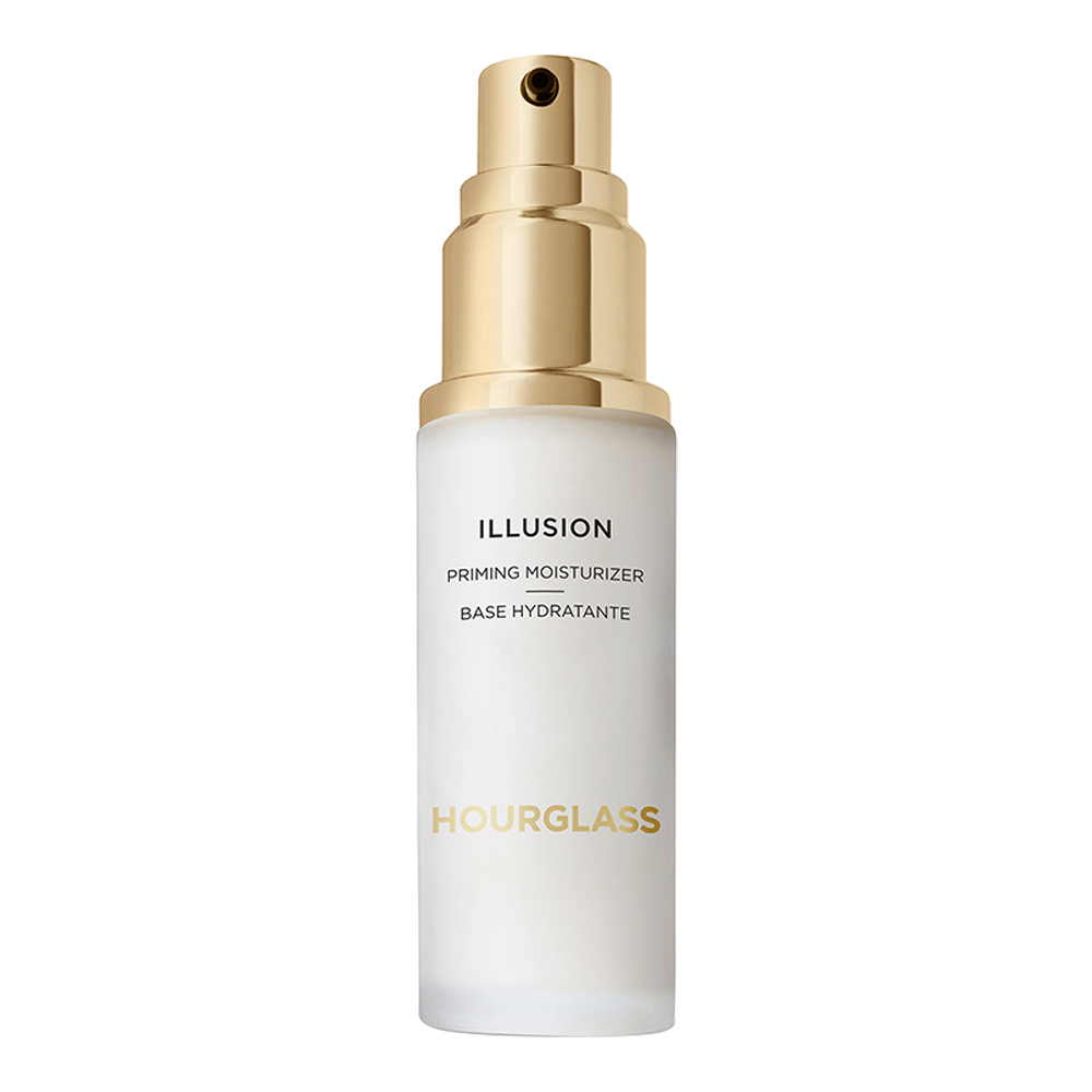 Illusion Priming Moisturizer - 28.8ml