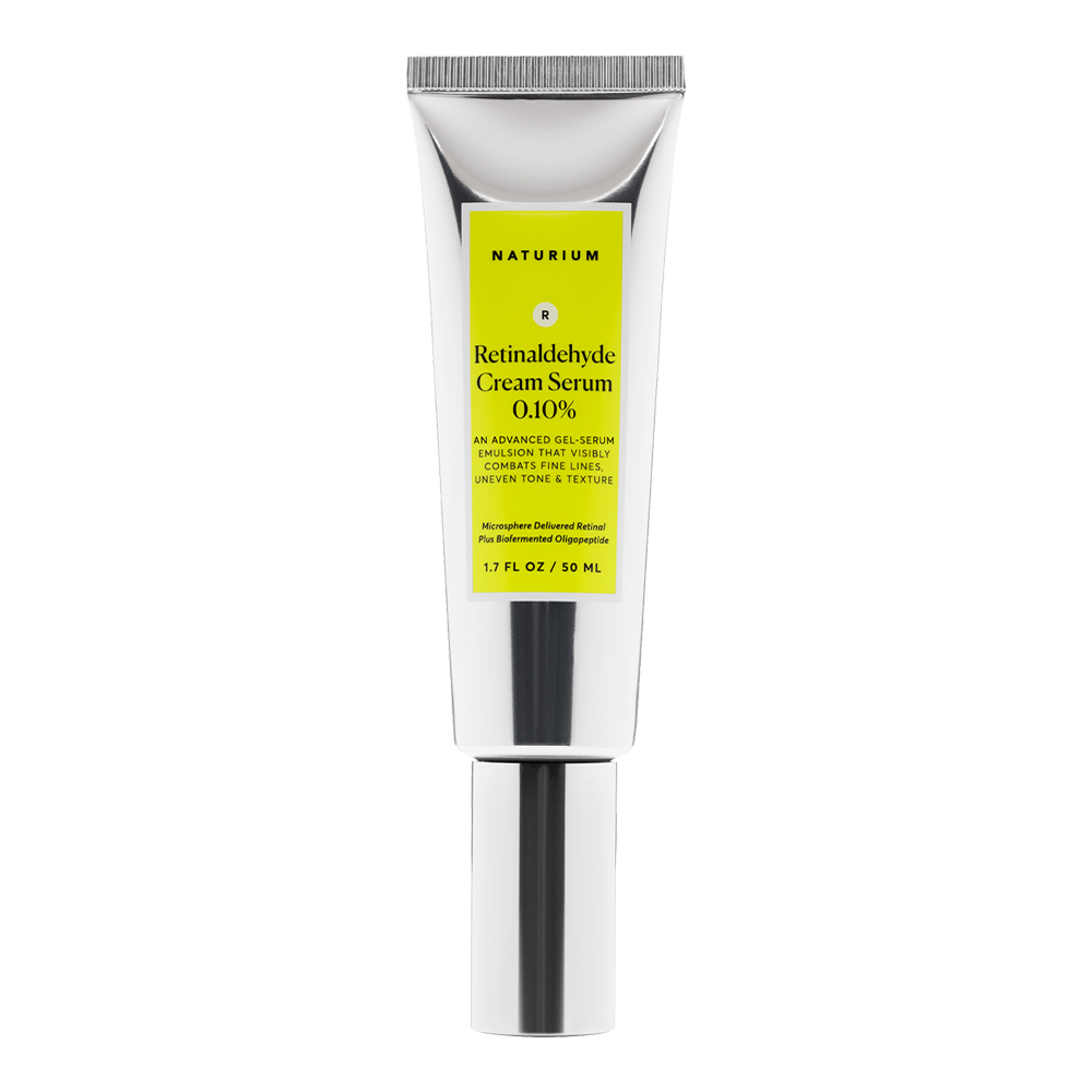 Retinaldehyde Cream Serum 0.10% - 50ml