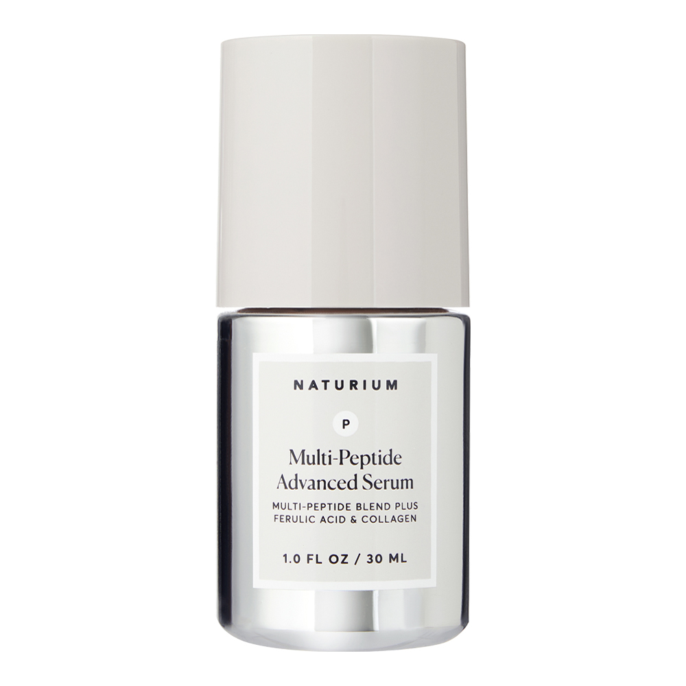 Multi-Peptide Advanced Serum - 30ml