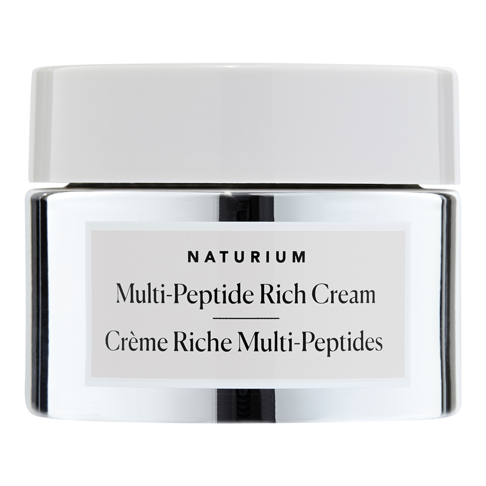 Multi-Peptide Rich Cream - 50ml