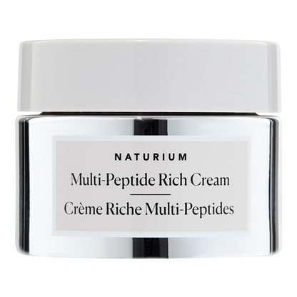 Multi-Peptide Rich Cream - 50ml