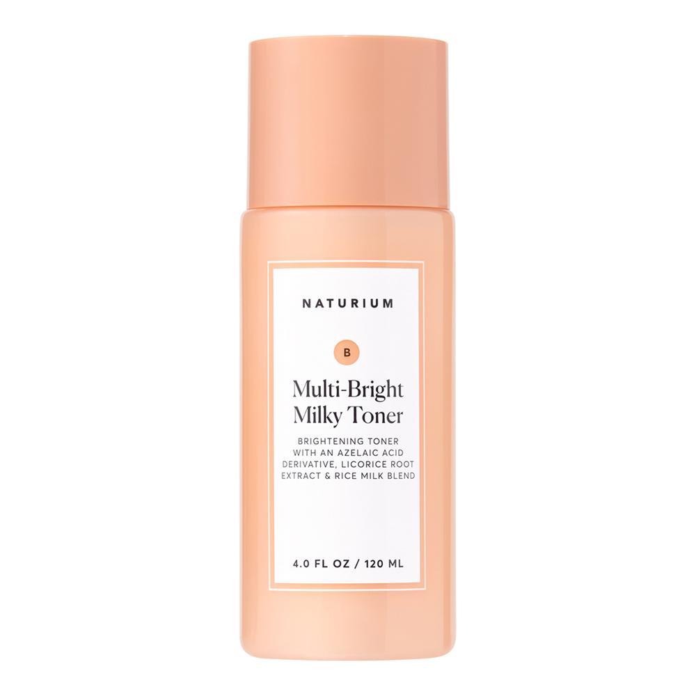 Multi-Bright Milky Toner - 120ml