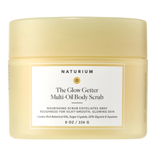 The Glow Getter Multi-Oil Body Scrub - 226g