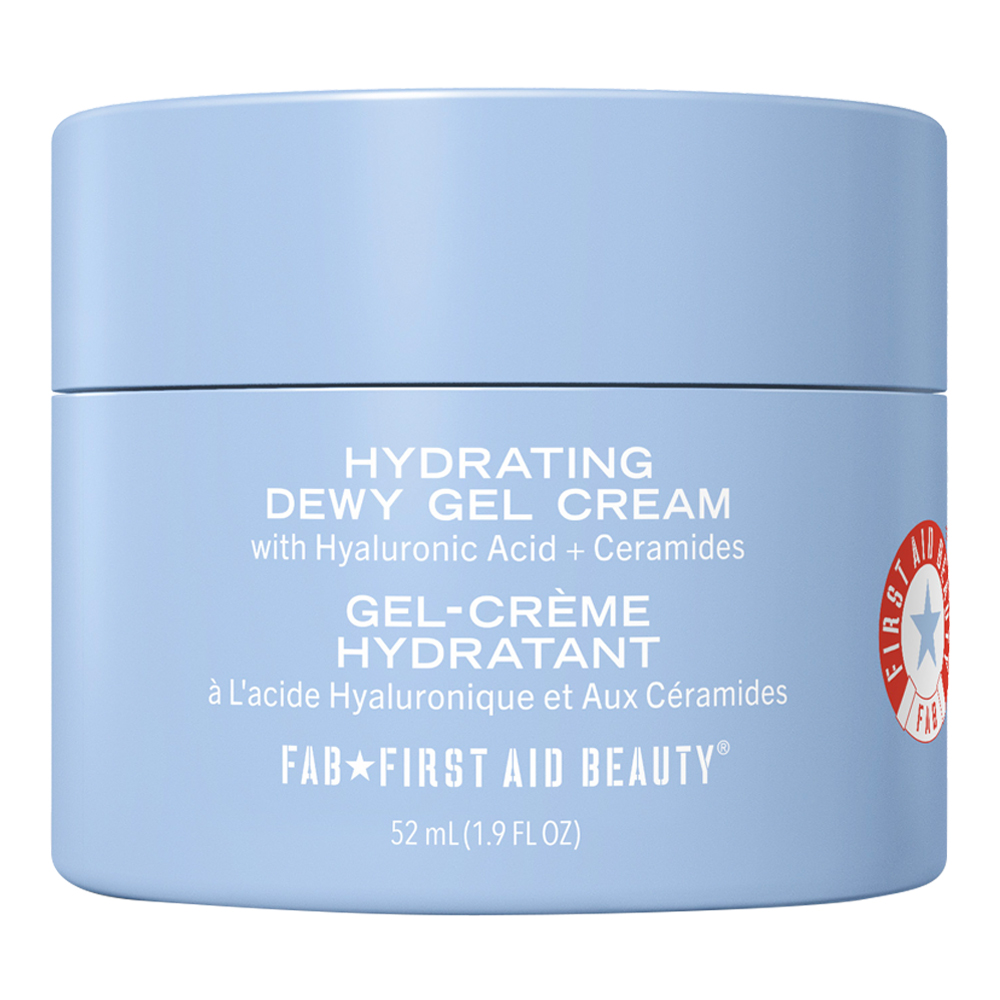 Hydrating Dewy Gel Cream - 52ml