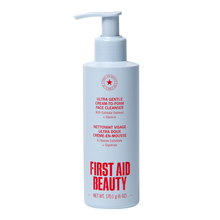 Cream-To-Foam Face Cleanser - 170.1g