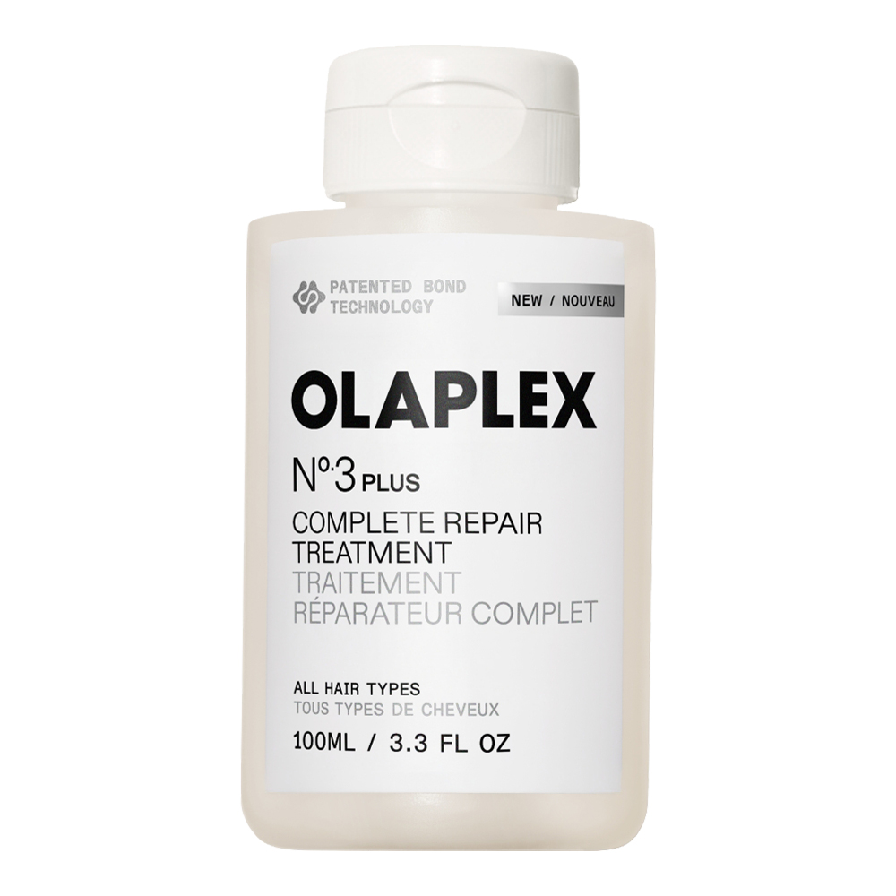 No.3 Plus Complete Repair Treatment - 100ml