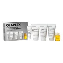 Healthy Hair Discovery Set (Limited Edition)