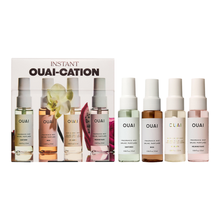 Instant Ouai-Cation Set